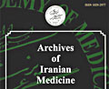 Journal of Critcal Care Logo