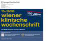 wiener klinische wochenschrift Logo