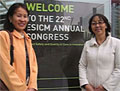 ESICM Kongress 